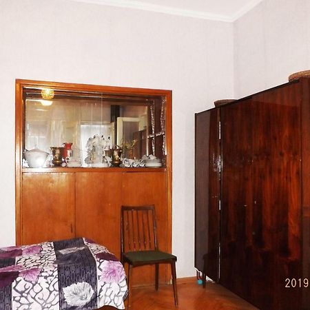 Guest House Ing Tbilisi Eksteriør billede