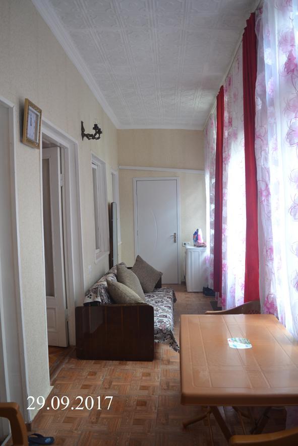 Guest House Ing Tbilisi Eksteriør billede