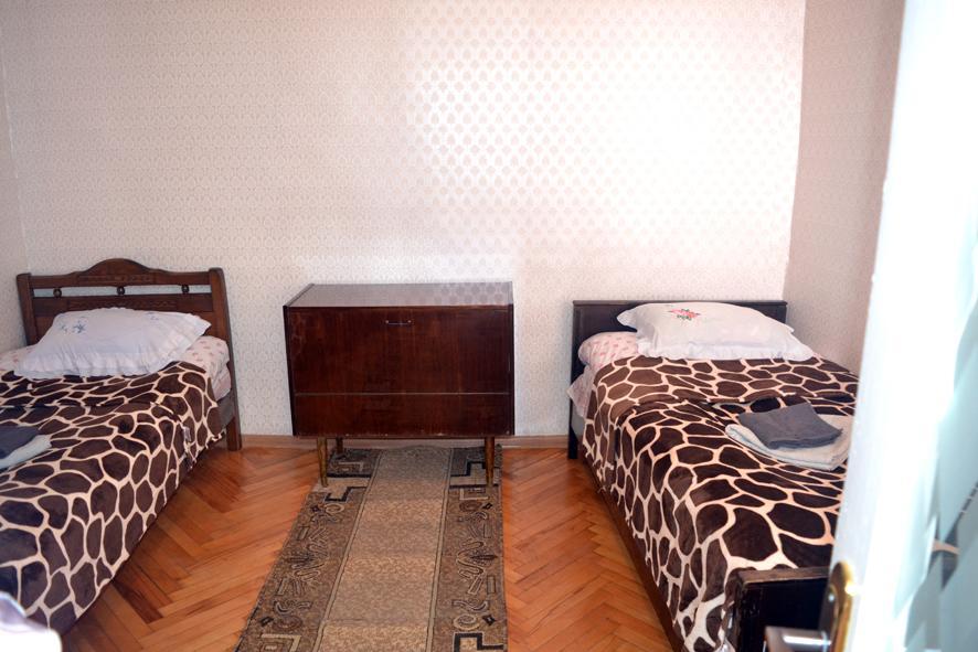 Guest House Ing Tbilisi Eksteriør billede