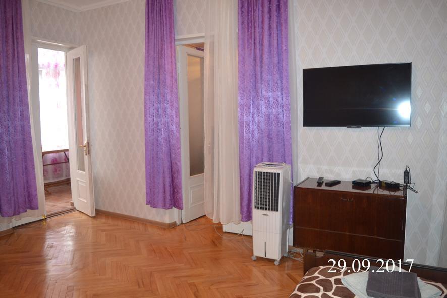 Guest House Ing Tbilisi Eksteriør billede