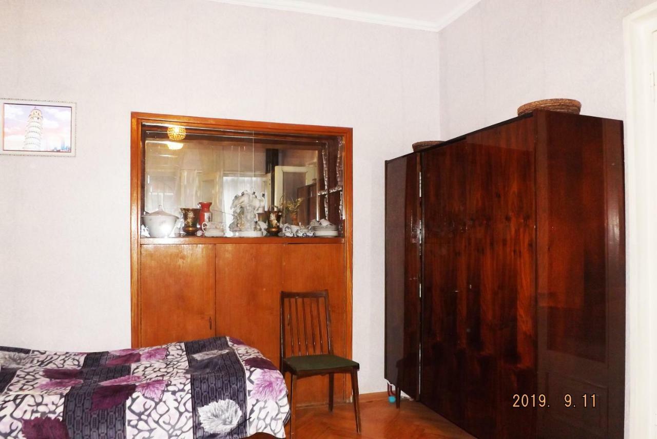 Guest House Ing Tbilisi Eksteriør billede