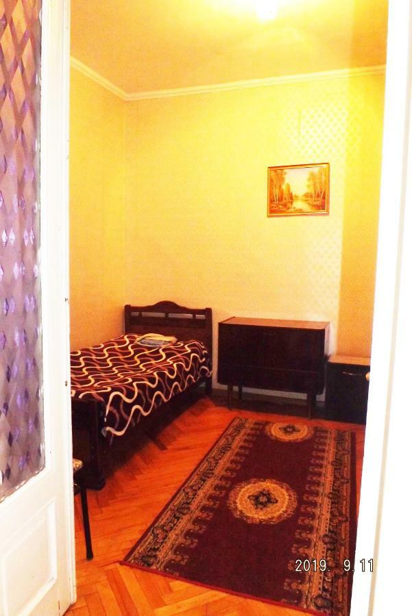Guest House Ing Tbilisi Eksteriør billede