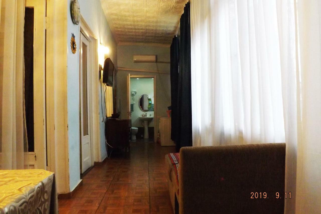 Guest House Ing Tbilisi Eksteriør billede