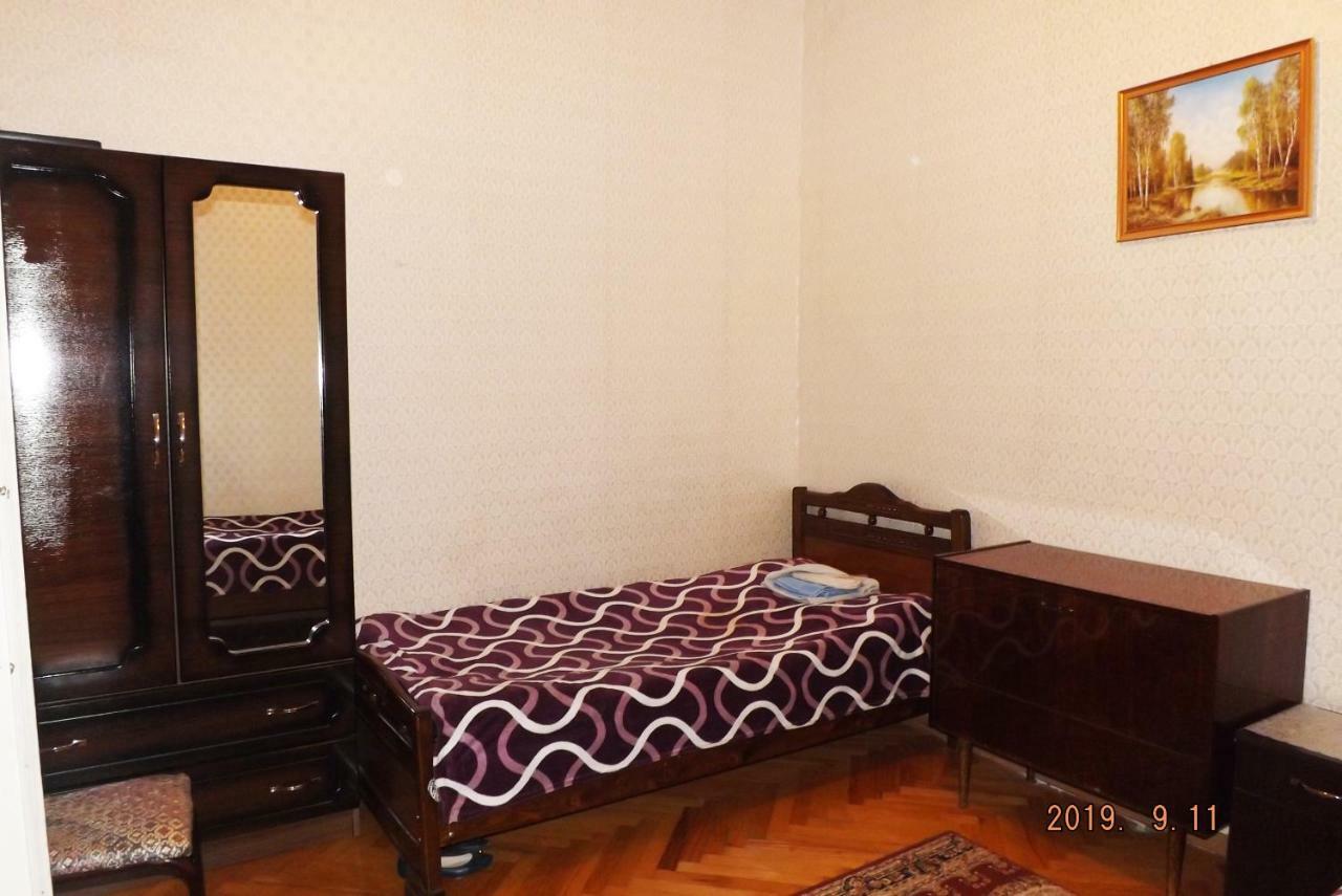 Guest House Ing Tbilisi Eksteriør billede